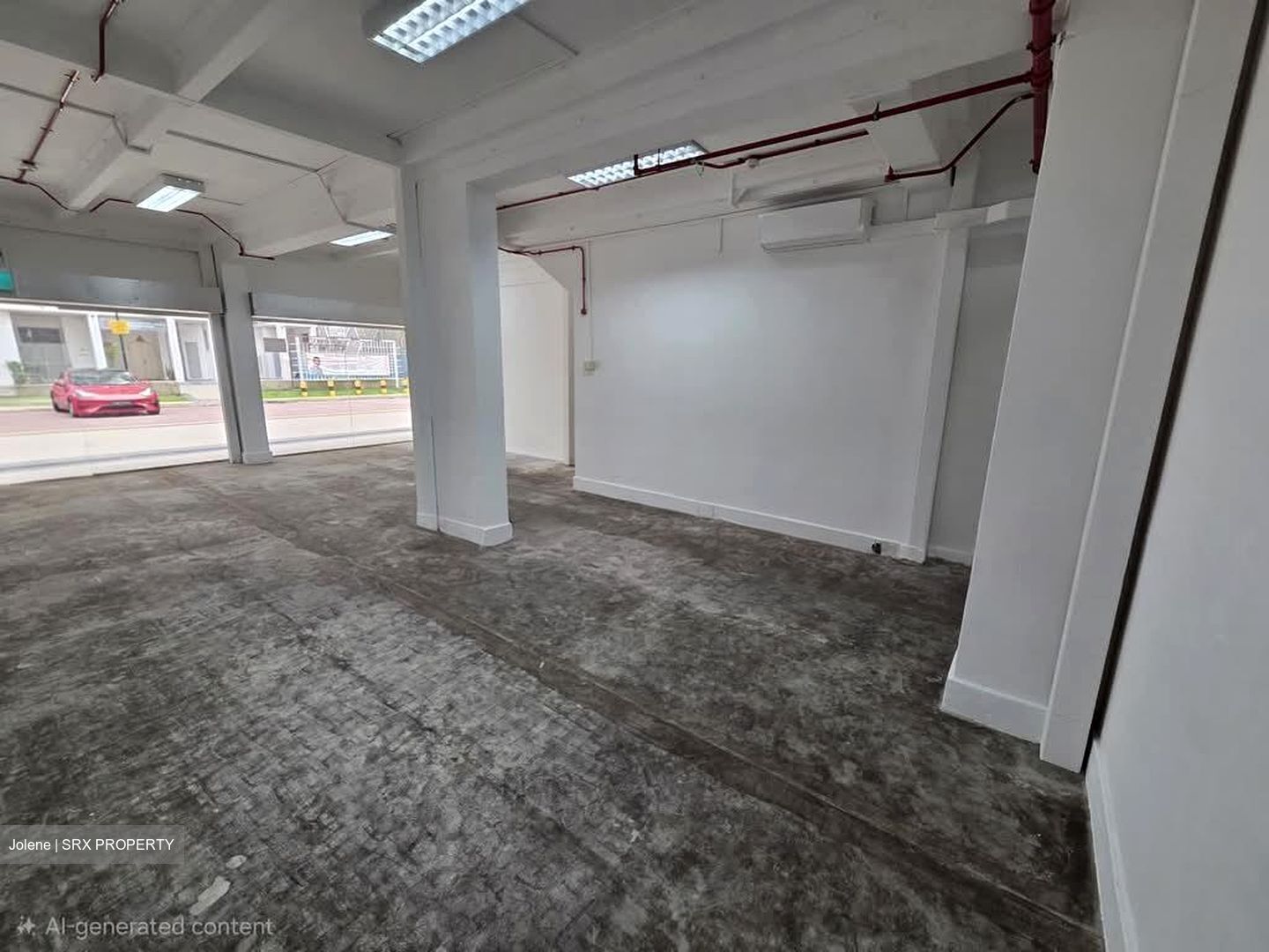 TOA PAYOH PEAKVIEW (D12), Shop House #546920511